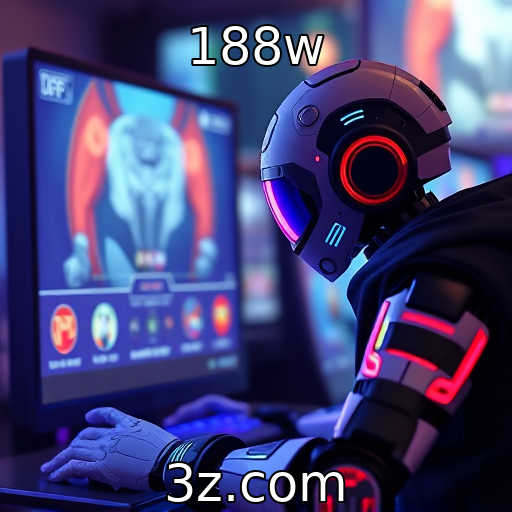 Inovações em inteligência artificial para jogos interativos