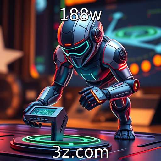 Impacto das tecnologias emergentes no desenvolvimento de jogos