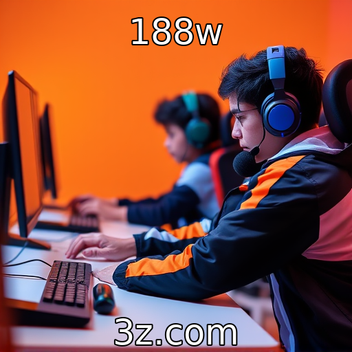 E-sports e sua crescente popularidade entre jovens