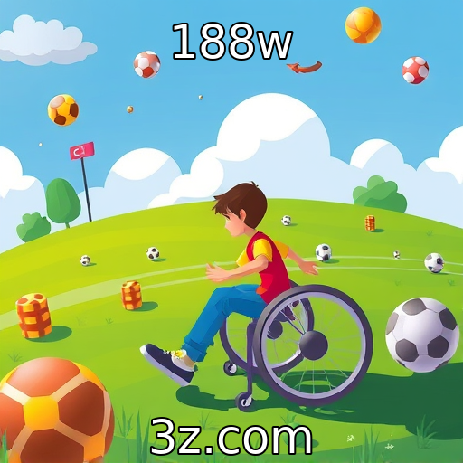 Acessibilidade em jogos e sua importância crescente