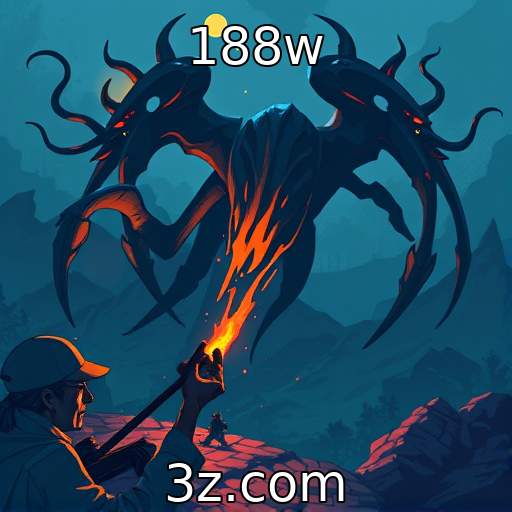 A importância da narrativa em jogos modernos