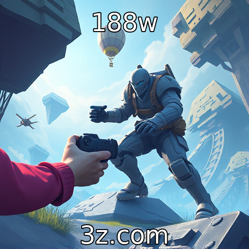 Novas tendências em jogos multiplayer online