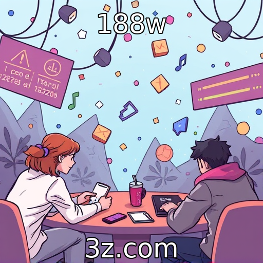 Influência das redes sociais nas comunidades de jogos